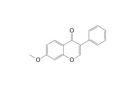 7-Methoxy-isoflavone