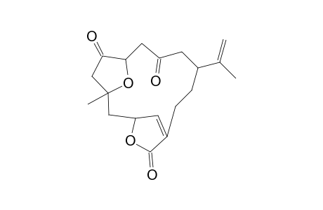 10-Epigyrosanolide E