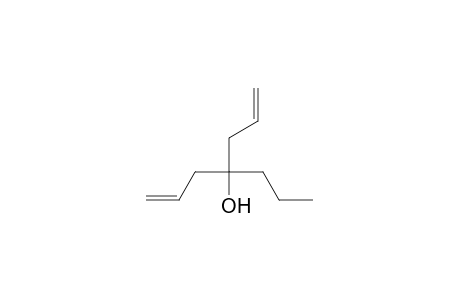 2,2-diallyl-1-butanol