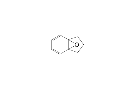 1,6-Epoxybicyclo(4.3.0)nona-2,4-diene