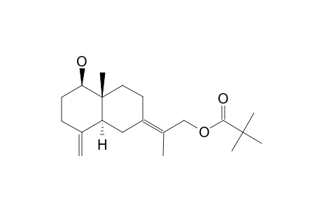 (R)-PIVALOYL-COMOSOL