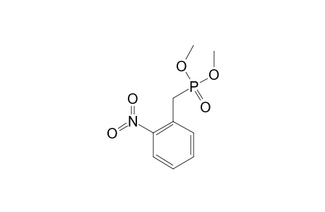 DIMETHYL-ORTHO-NITROBENZYLPHOSPHONATE