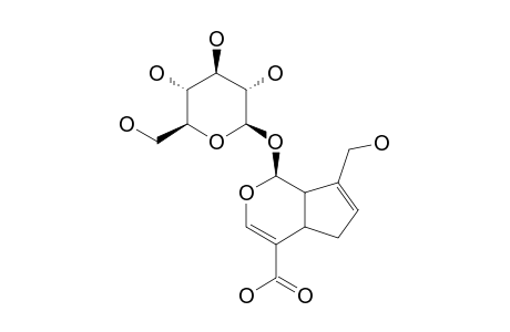 GENIPOSIDIC ACID