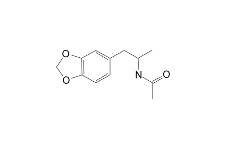 3,4-Methylenedioxyamphetamine AC