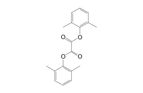 DI-(2,6-DIMETHYLPHENYL)-OXALATE