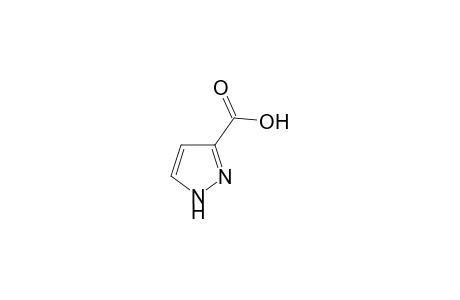 Pyrazole-3-carboxylic acid