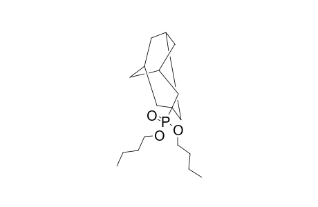 DI-N-BUTYL-1-ADAMANTYLPHOSPHONATE