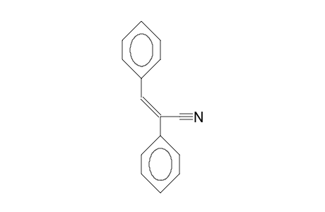 alpha-Phenylcinnamonitrile