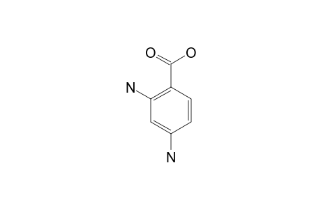 2,4-DIAMINOBENZOIC-ACID