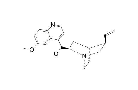 Quinidine