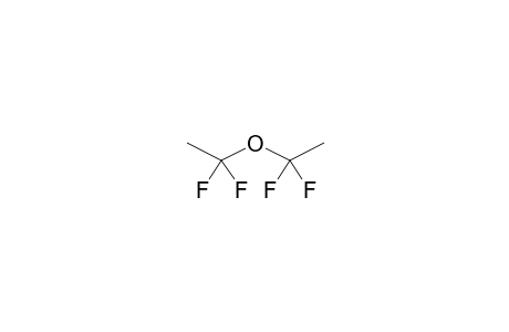 BIS(1,1-DIFLUOROETHYL)ETHER