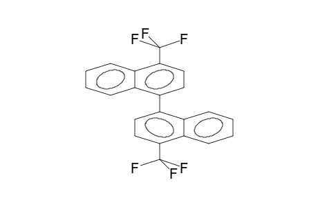 BIS(4-TRIFLUOROMETHYL-1-NAPHTHYL)