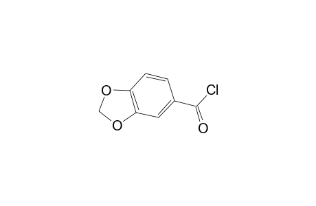 Piperonyloyl chloride