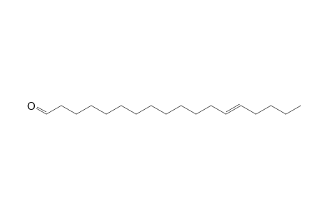 (13E)-13-Octadecenal