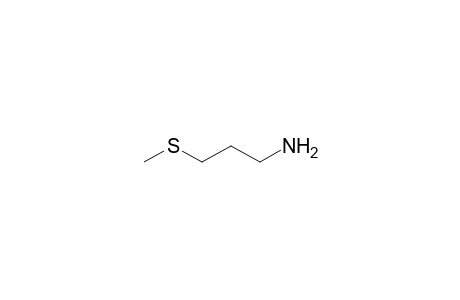 3-Methylthio-propylamine