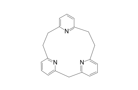 [2.2.1]-(2,6)-PYRIDINOPHANE