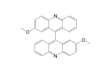 2,2'-DIMETHOXY-9,9'-BIACRIDINE