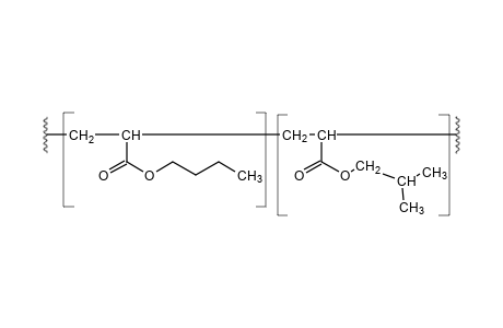 POLY(n-BUTYL METHACRYLATE-ISO-BUTYL METHACRYLATE 50/50)-BEADS