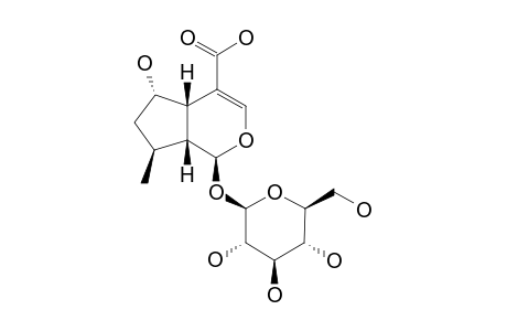 6-ALPHA-DIHYDROCORNIC-ACID