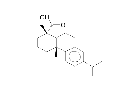 DEHYDROABIETINOIC ACID