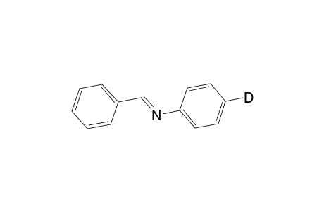 N-benzylideneaniline