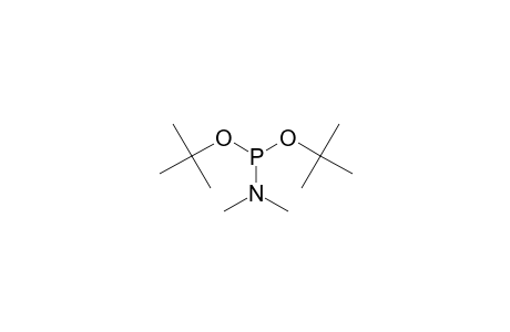 BIS-(TERT.-BUTOXY)-(DIMETHYLAMINO)-PHOSPHINE