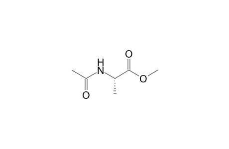 METHYL-N-ACETYL-ALANINE