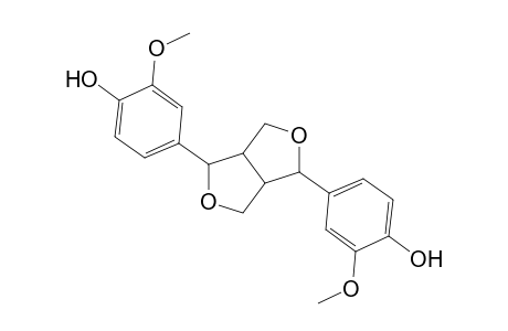 dinoresinol