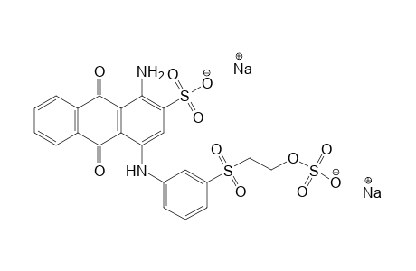 Remazol Brilliant Blue R