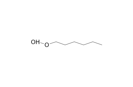 Hydroperoxide, hexyl