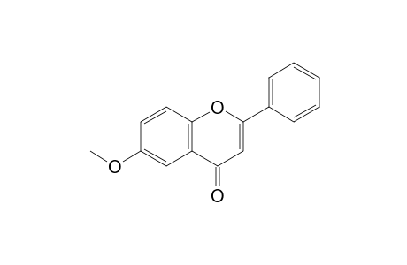 6-Methoxyflavone