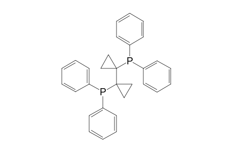 1,1'-BIS-(DIPHENYLPHOSPHINO)-BICYCLOPROPYL