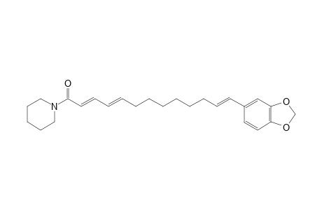 PIPERCHABAMIDE_C