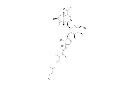 INERMINOSIDE-C