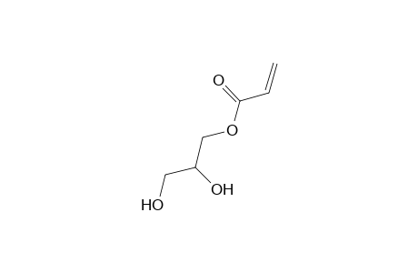 GLYCERYL MONO-ACRYLATE