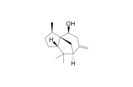 beta-Cedren-10-ol