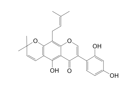 AURICULATIN