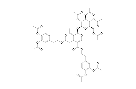 JASMULTISIDE-OCTAACETATE