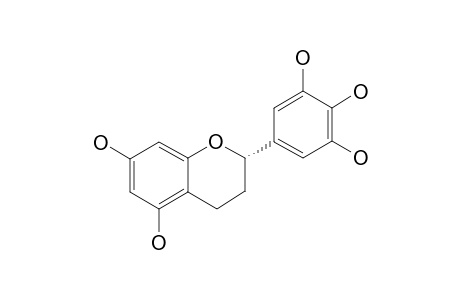 (-)-5,7,3',4',5'-PENTAHYDROXY-FLAVAN