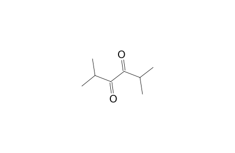 3,4-Hexanedione, 2,5-dimethyl-