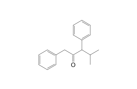 1-(Isopropyl)-1,3-diphenylpropanone