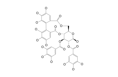 BETA-TELLIMAGRANDIN-I