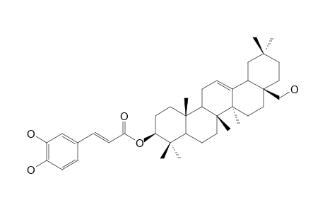 ERYTHRODIOL-3-CAFFEATE