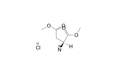 METHYL-BETA-METHYLASPARTIC-ACID-HYDROCHLORIDE