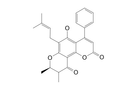 Brasimarin C