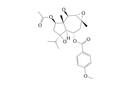 EPOXY-VESCERITENOL