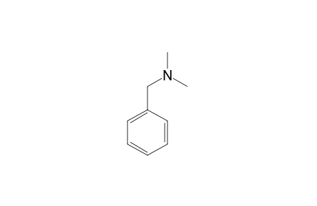 n,n-Dimethylbenzylamine