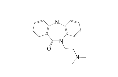 Dibenzepine