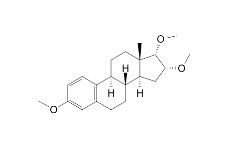 3,16alpha,17alpha-TRIMETHOXY-1,3,5(10)-ESTRATRIENE