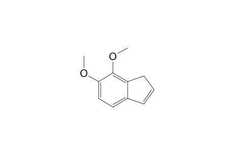 6,7-Dimethoxy indene